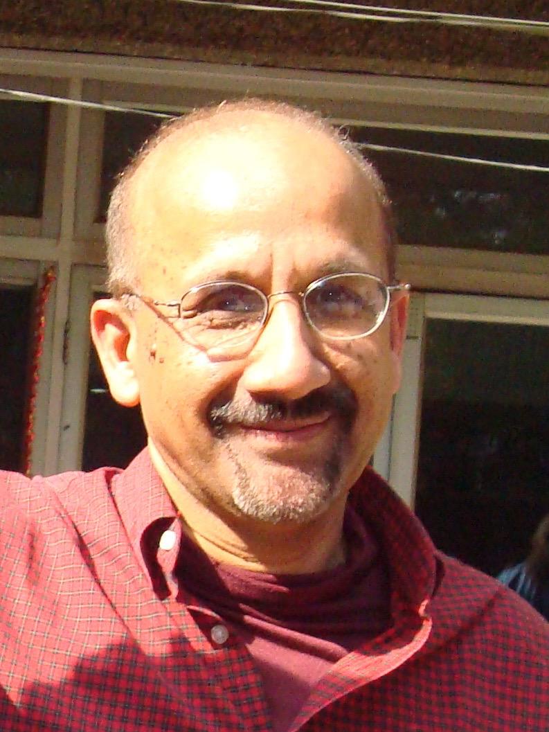 Atul Kohli