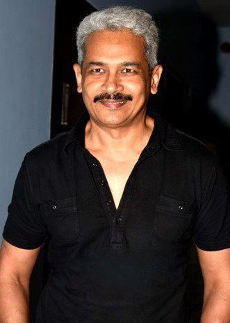 Atul Singh