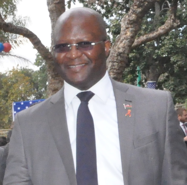 Atupele Muluzi