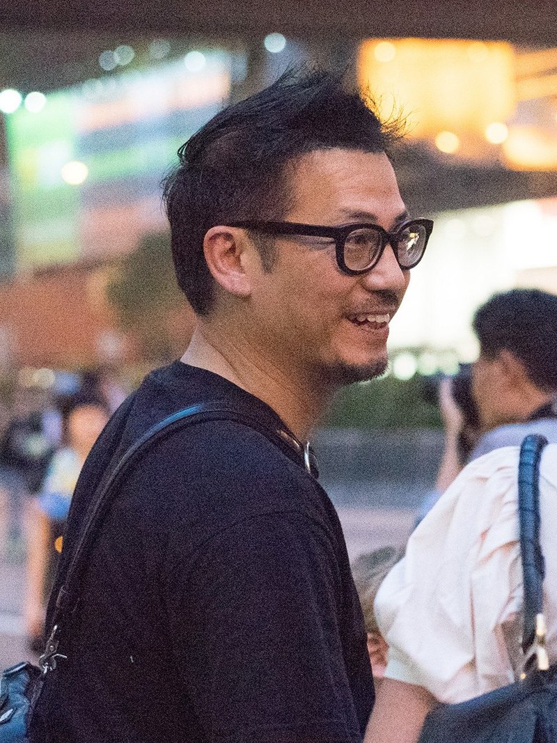 Au Kam Tong