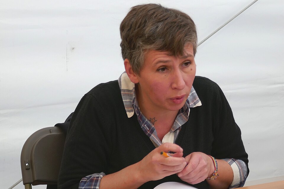 Audrey Alwett
