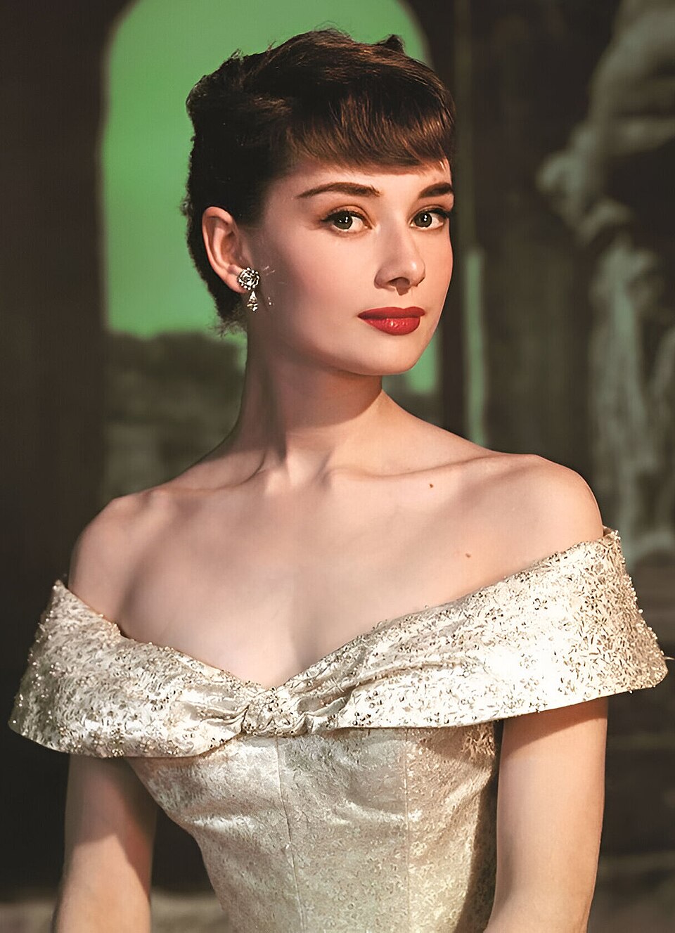 Audrey Chevalier