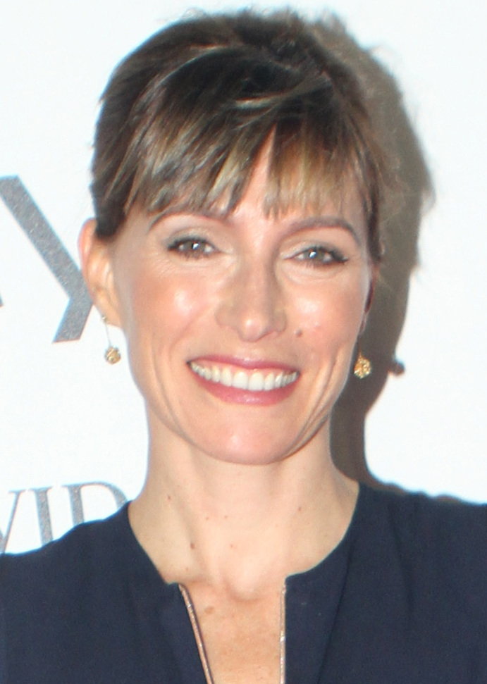 Audrey Karvan