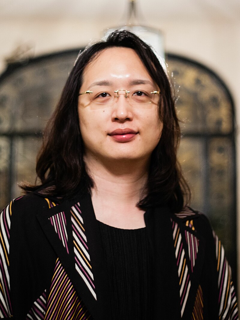 Audrey Tang