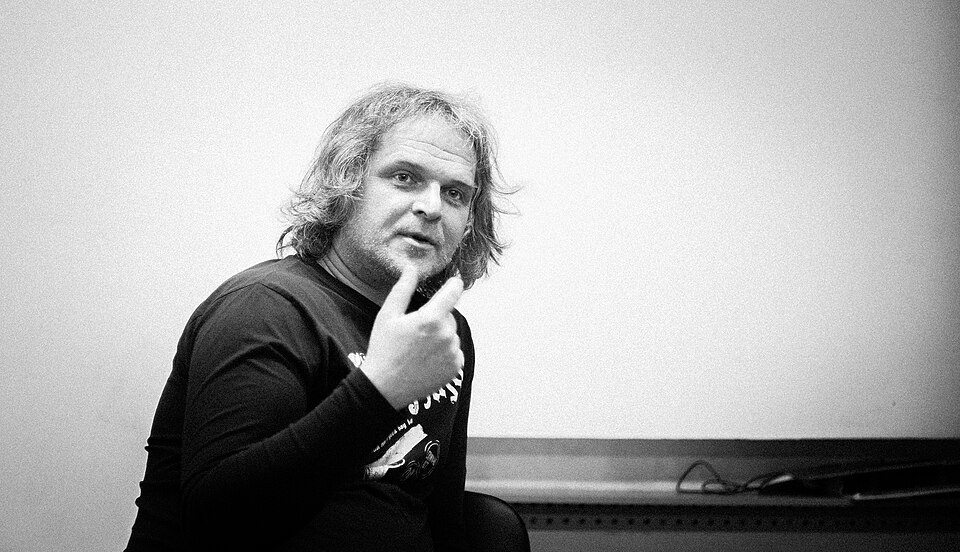 Audrius Vaitkus