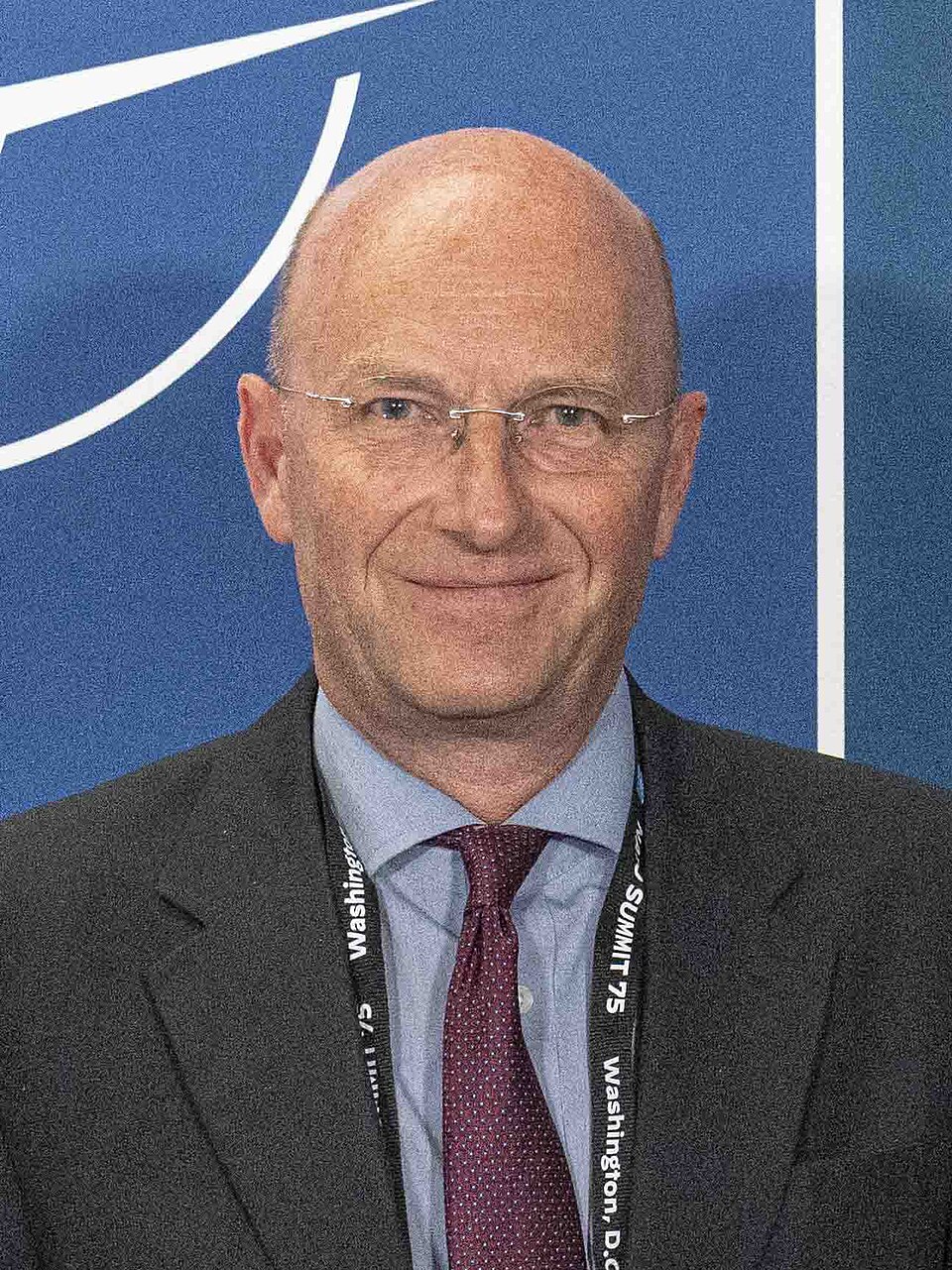 August Bard Bringéus