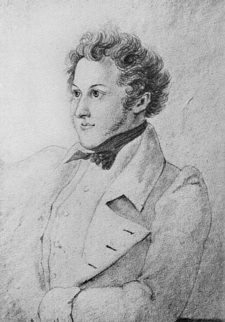 August Goethe