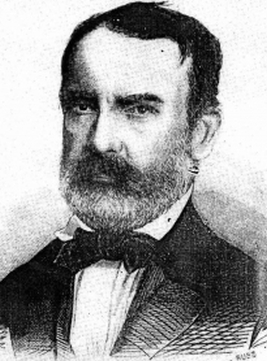 August Treboniu Laurian