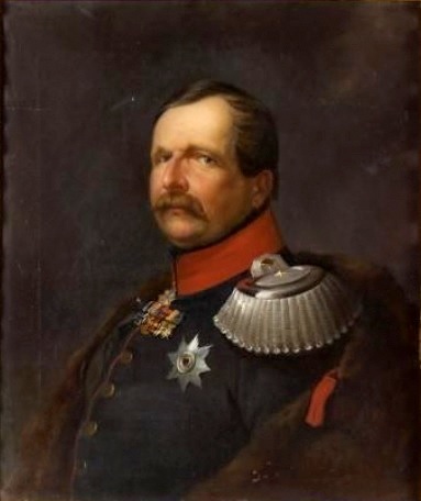 Augustas Kaminskas