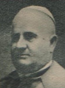 Augustín Fischer Colbrie