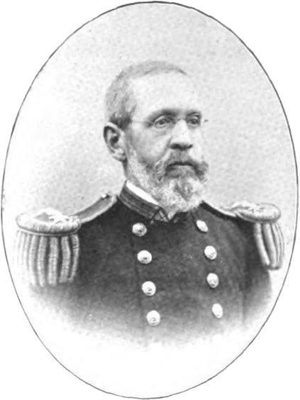 Augustin James