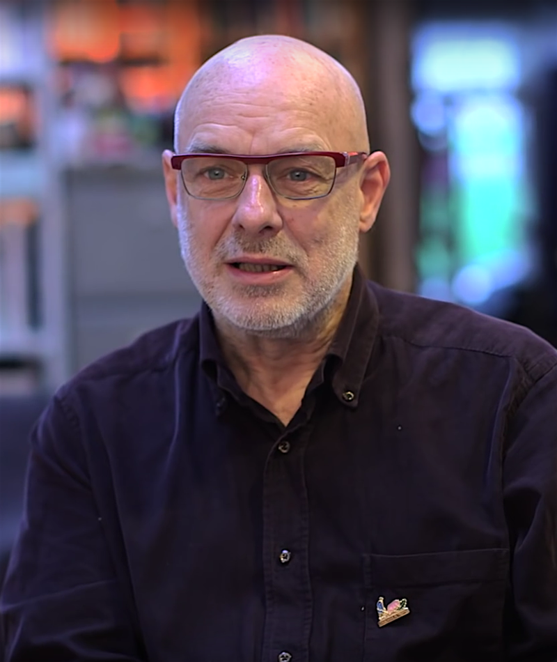 Augustin Trapenard