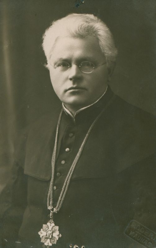 Augustinas Pakėnas