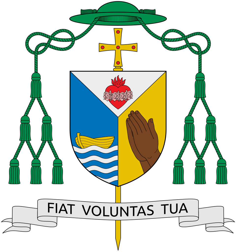 Augustine A. Allieu