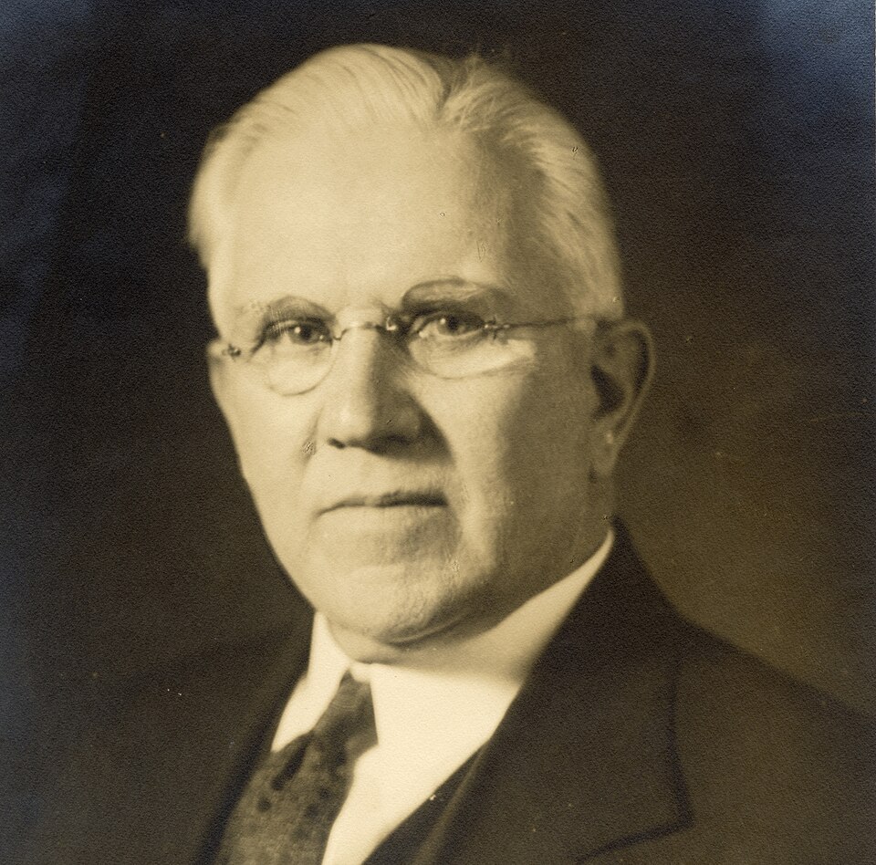 Augustine Arthur