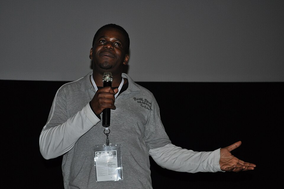 Augustine Munga