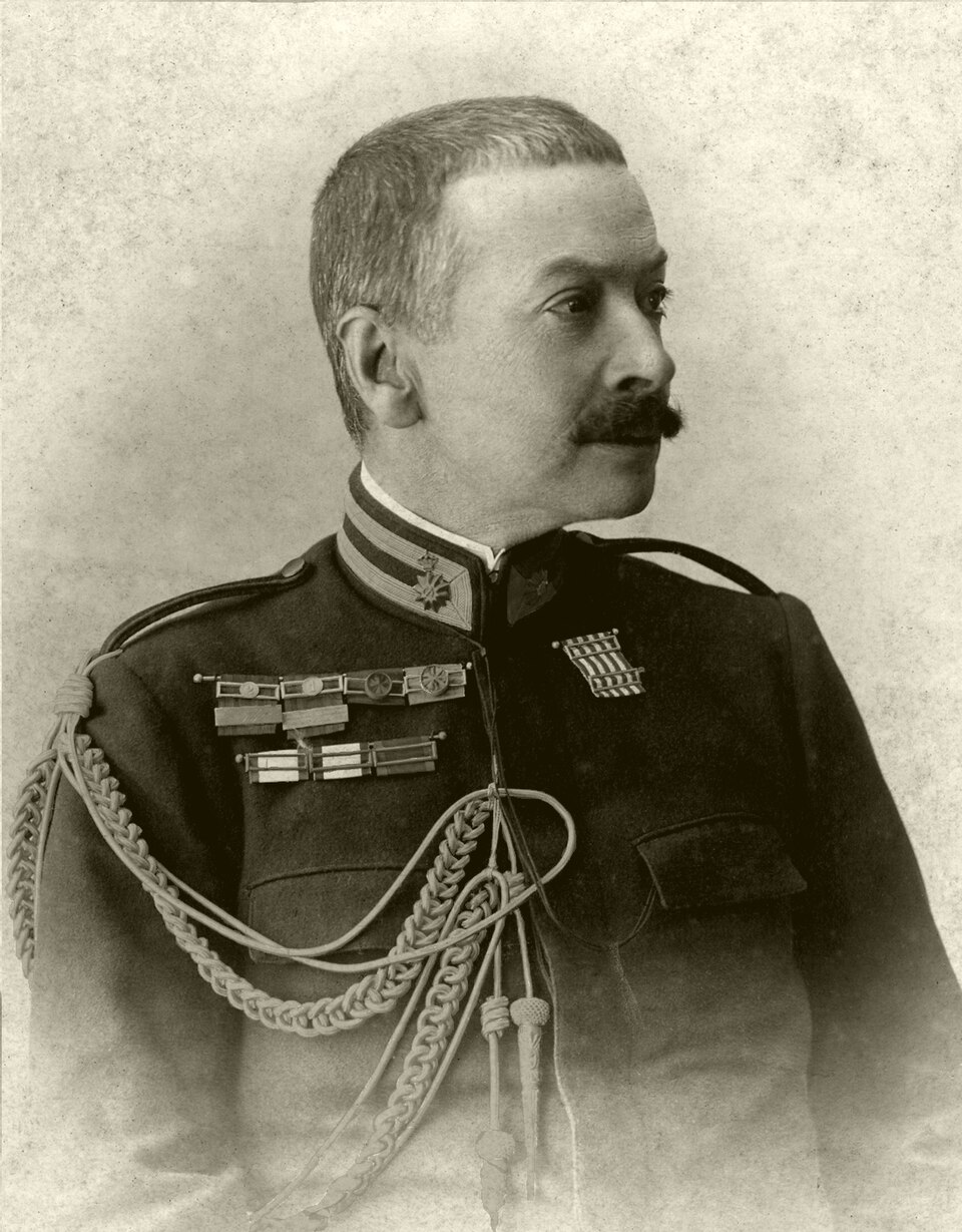 Augusto Albuquerque
