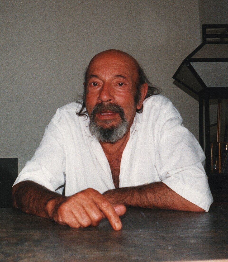 Augusto Barros
