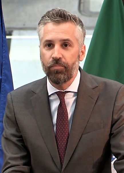 Augusto de los Santos
