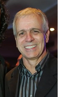 Augusto Góngora