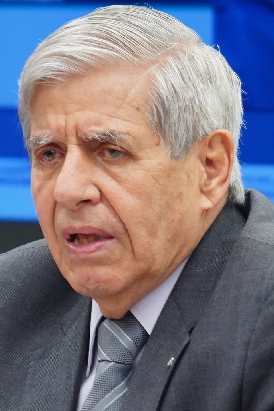 Augusto Heleno Ribeiro