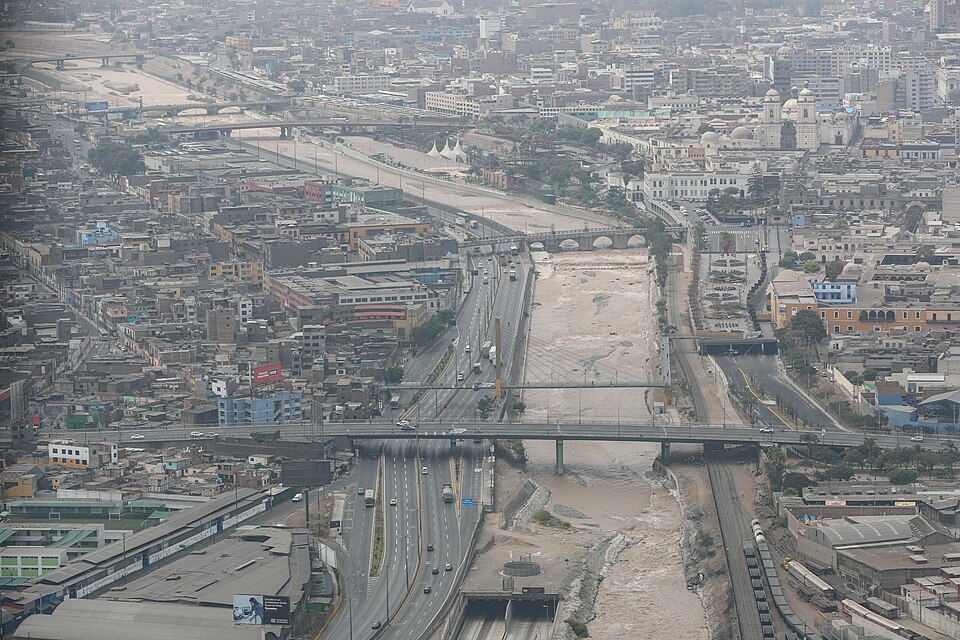 Augusto Ortiz de Zevallos