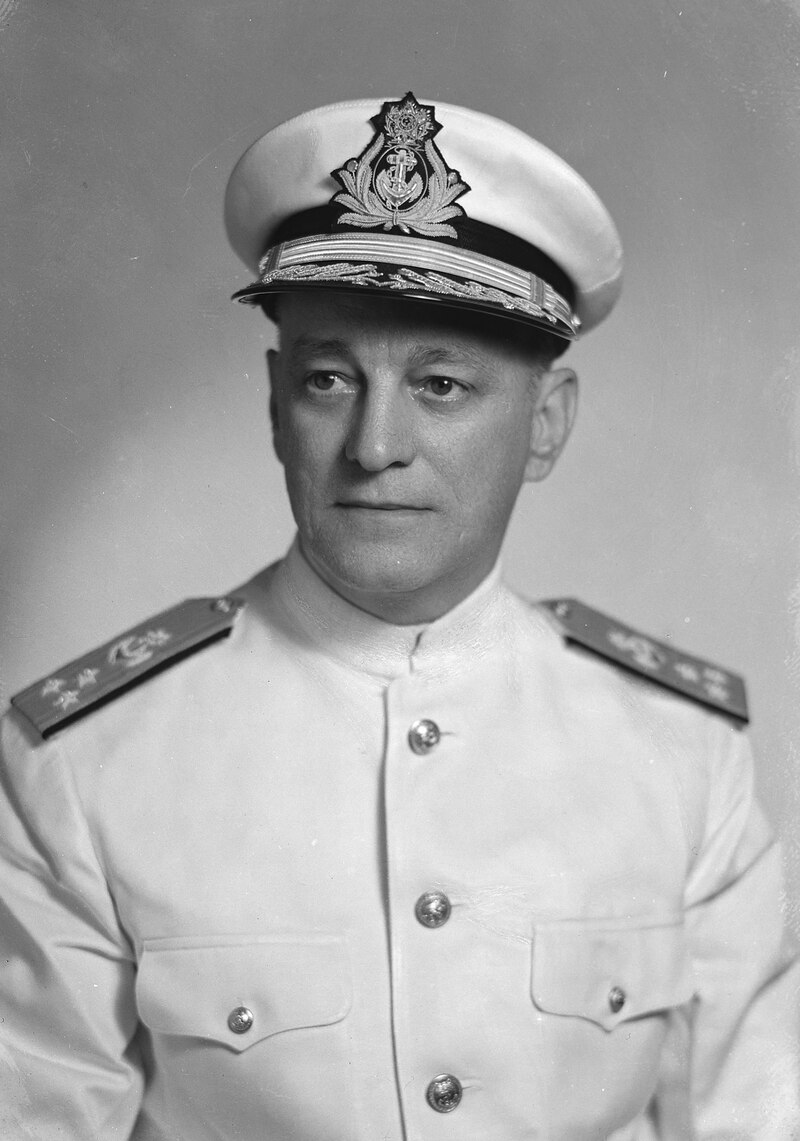 Augusto Rademaker
