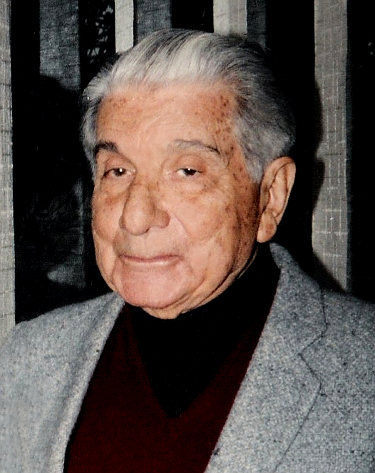 Augusto Roa Bastos