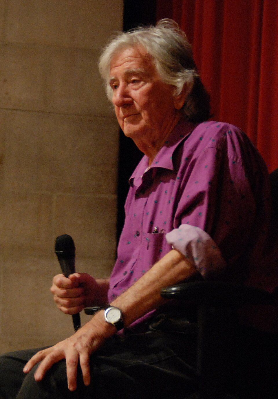 Augusto Rocca
