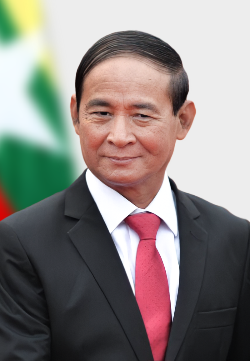 Aung Myint Myat