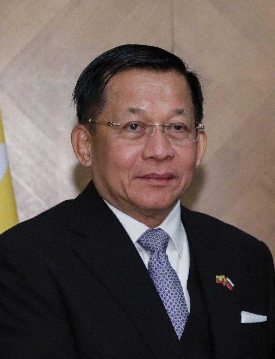 Aung Thu Kha