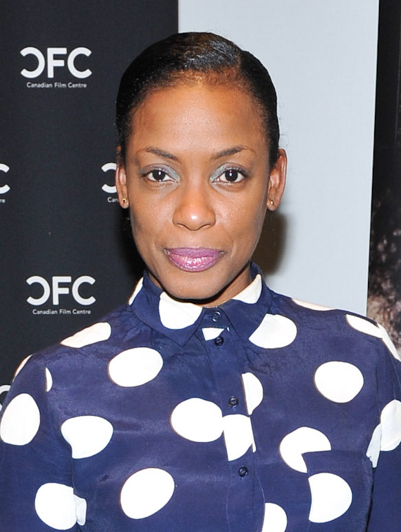 Aunjanue Ellis-Taylor