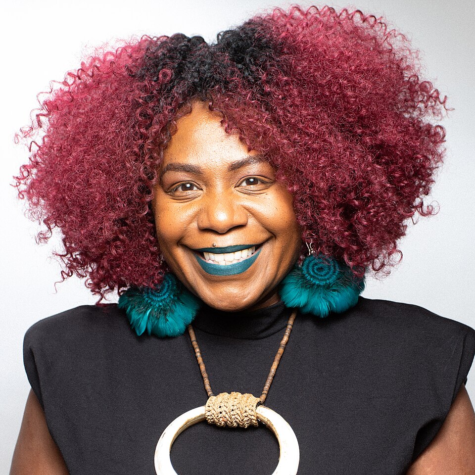 Aunty Delmae Barton