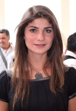 Aura María