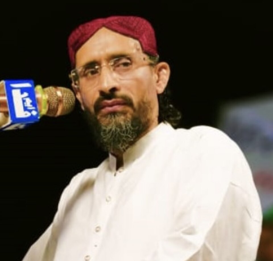Aurangzaib