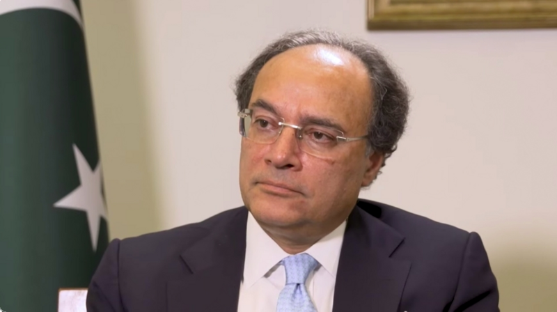 Aurangzeb Ahmed