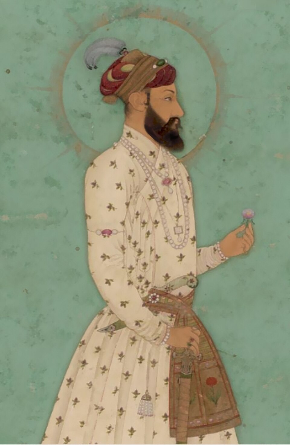 Aurangzeb Alam