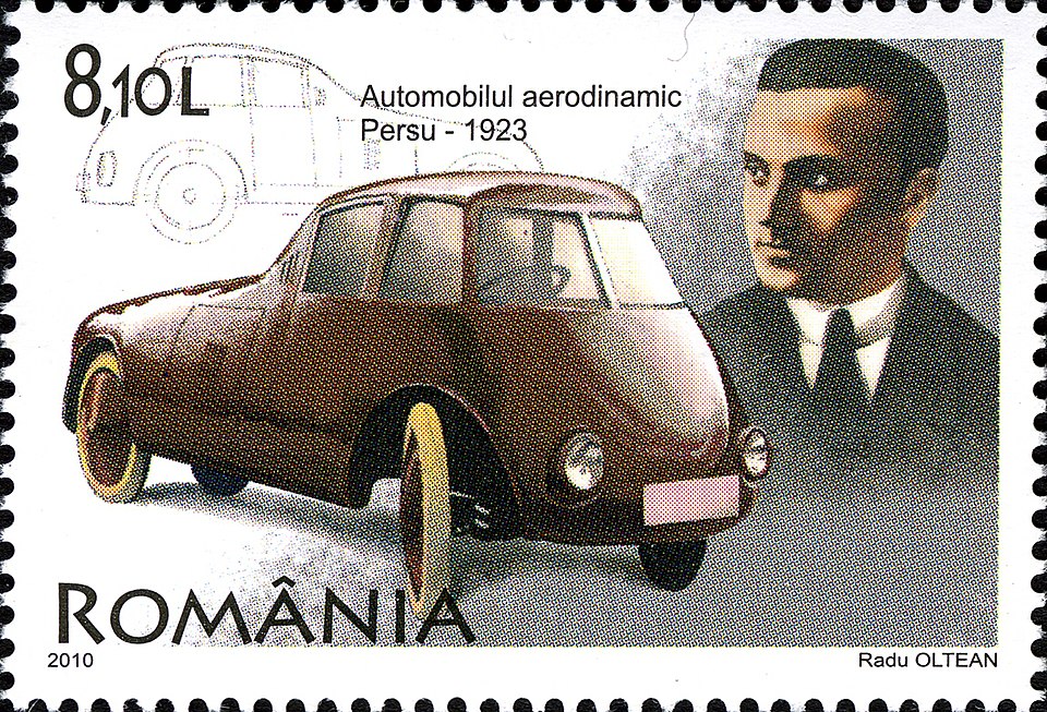 Aurel Persu