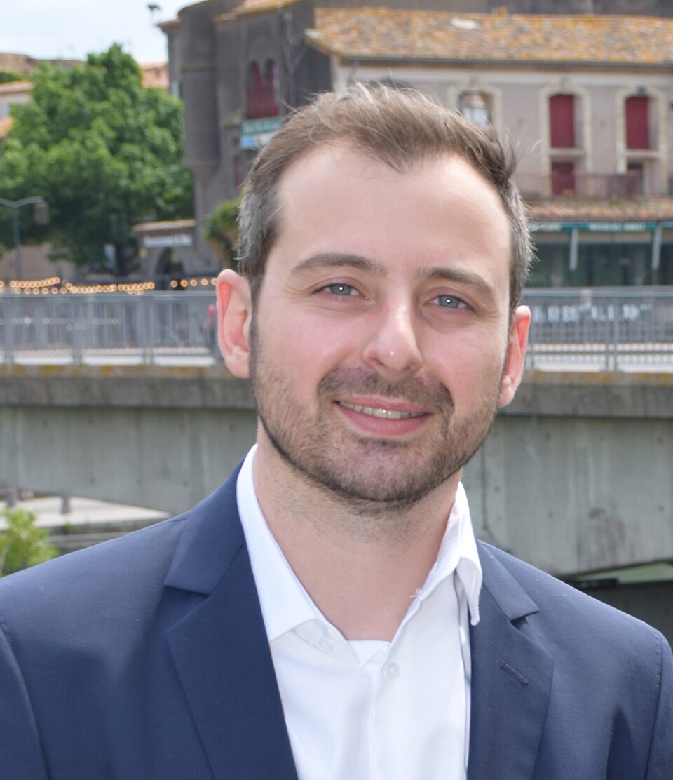 Aurélien Hérault