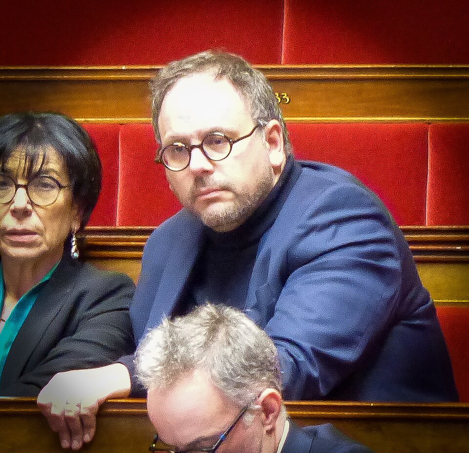 Aurélien Rousseau