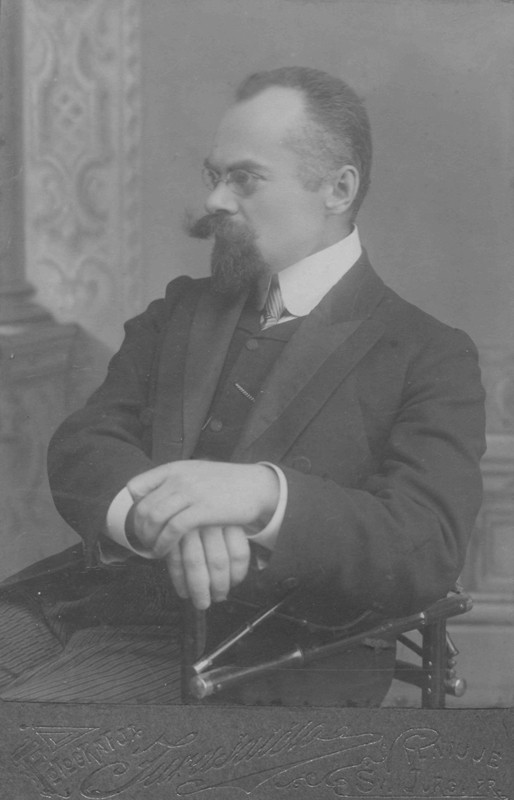 Aurelijus Kriščiūnas