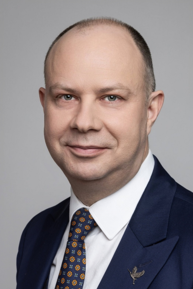 Aurelijus Veryga