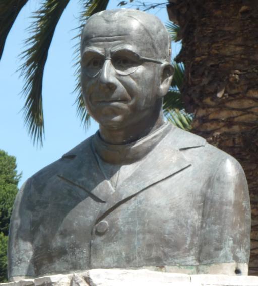 Aurelio Espinosa Pólit