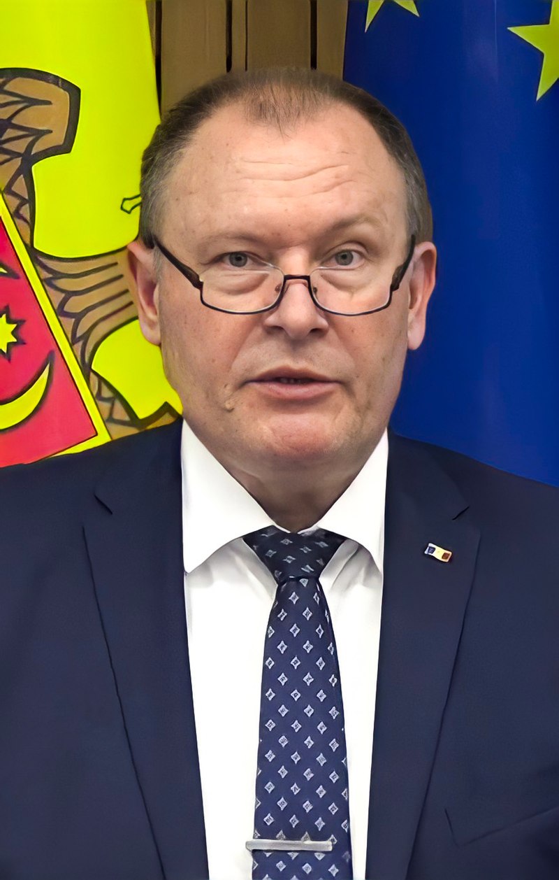 Aureliu Ciocoi