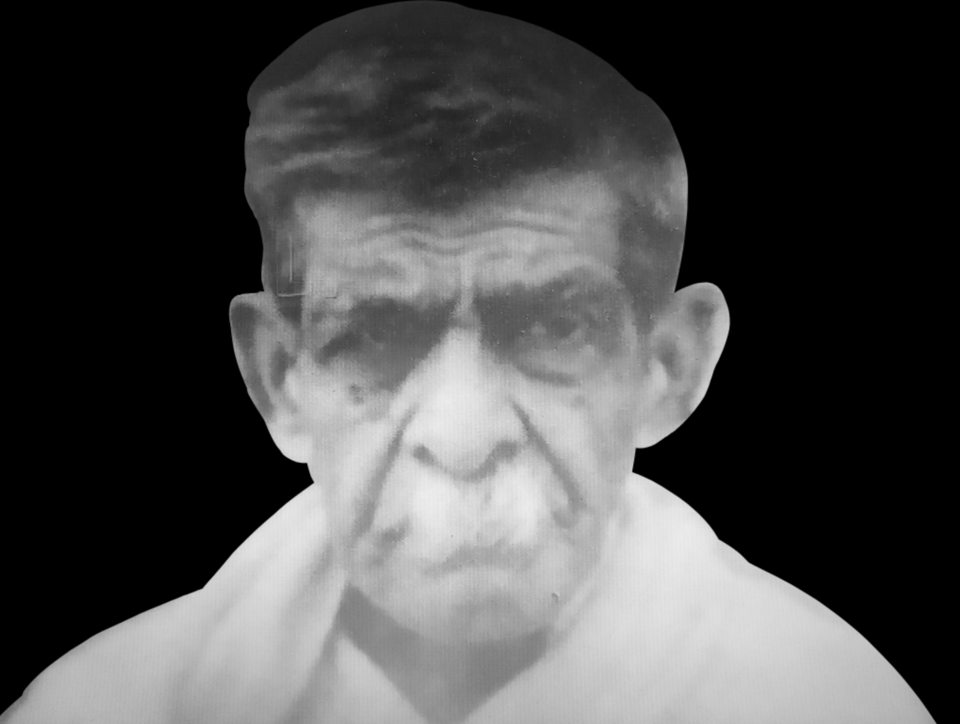 Aurobindo Nayak
