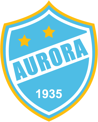 Aurora Amarilla