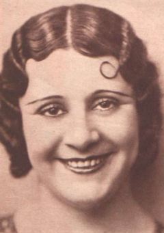 Aurora Redondo