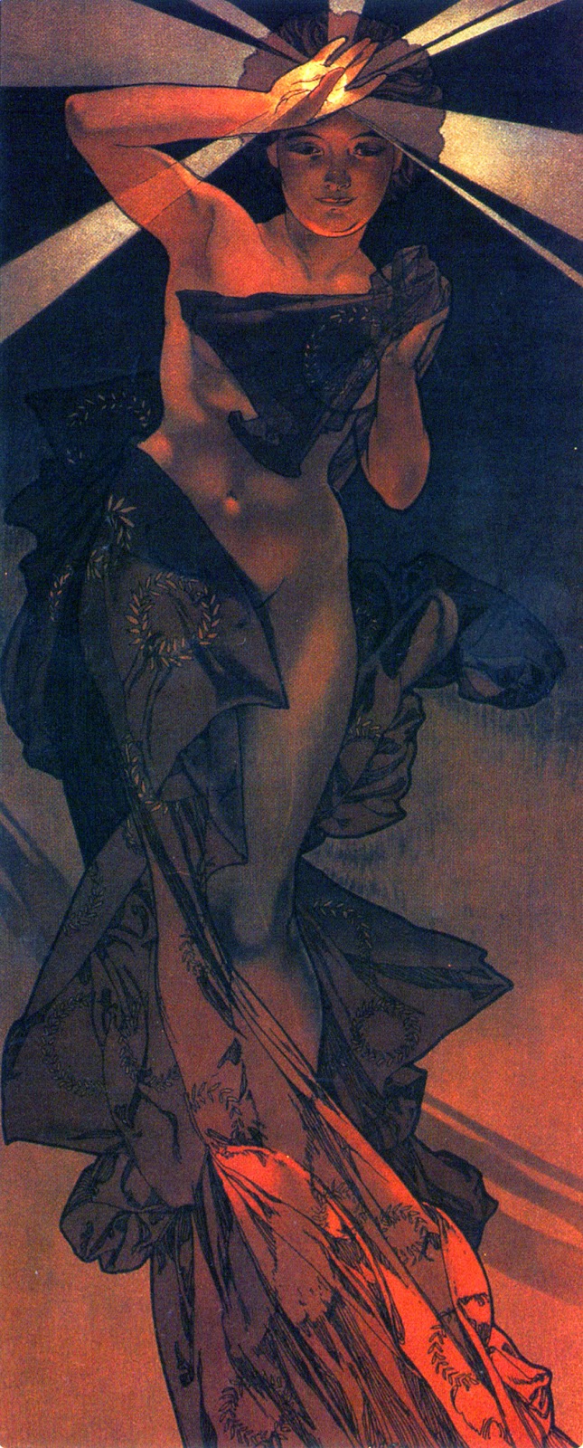 Aurore Cáceres