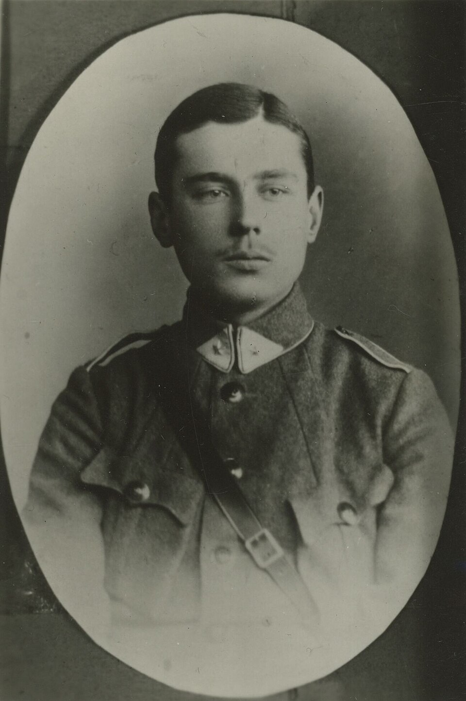 Aušra Kavaliauskaitė