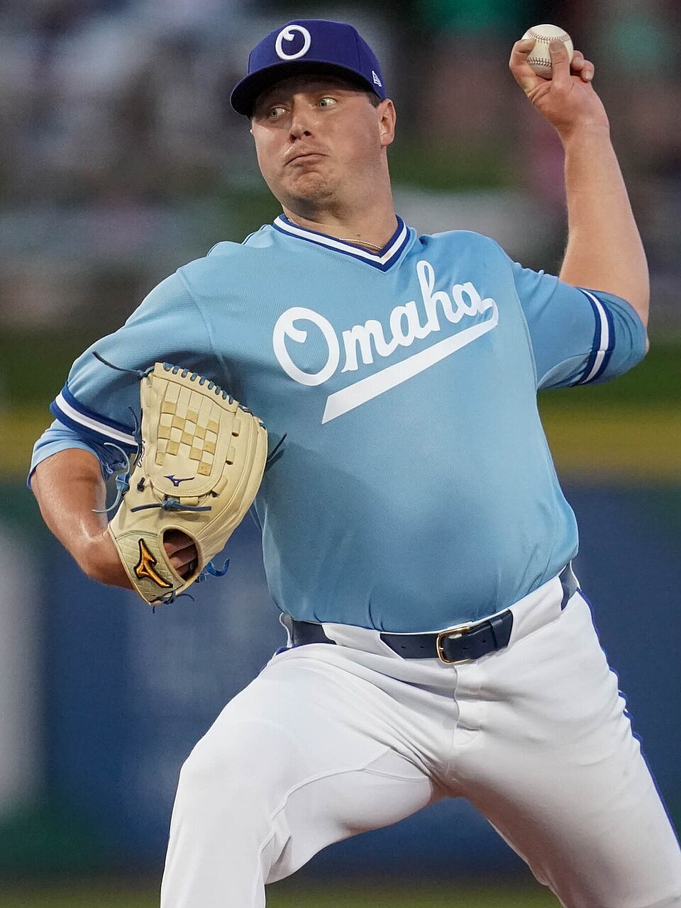 Austin Cox